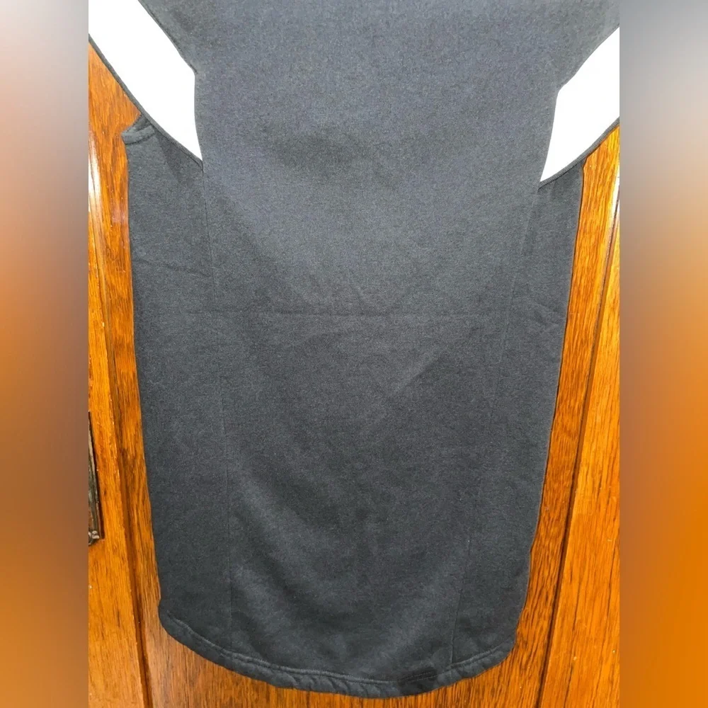 Nike Girl’s Pull Over T-Shirt Dress with Pockets